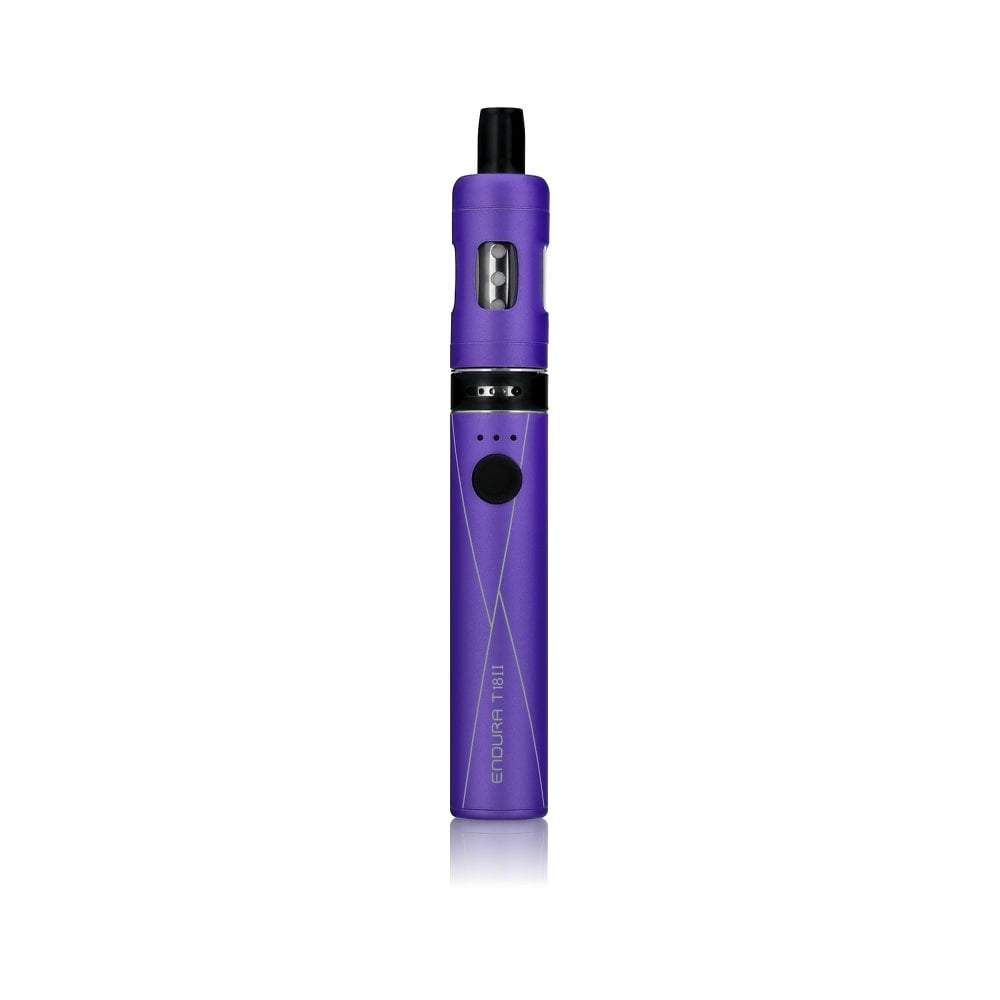 INNOKIN-T18 II MINI KIT - Bulk Vape Wholesale