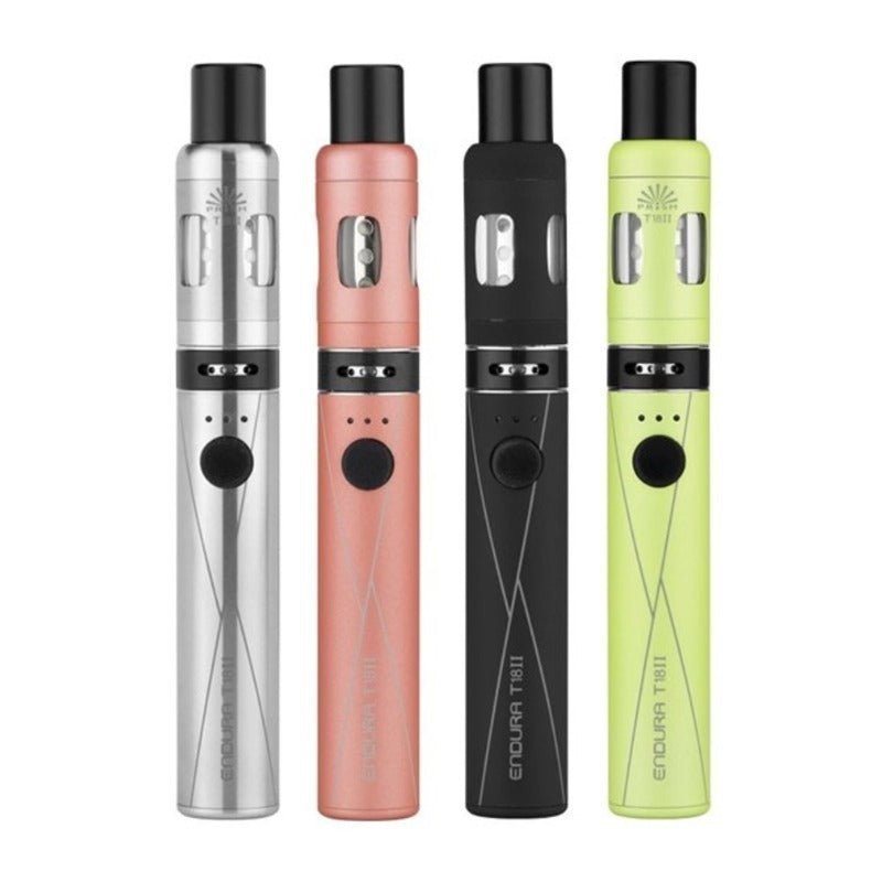 INNOKIN-T18 II MINI KIT - Bulk Vape Wholesale