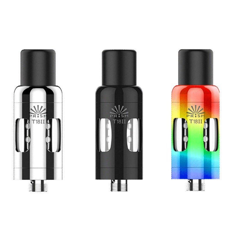 INNOKIN - T18II - TANK - Bulk Vape Wholesale