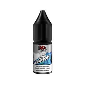 IVG 10ML Nic Salt (Pack of 10) - Bulk Vape Wholesale