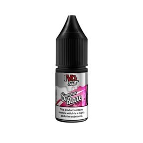 IVG 10ML Nic Salt (Pack of 10) - Bulk Vape Wholesale