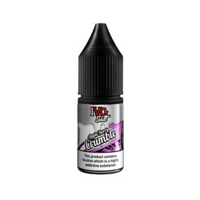 IVG 10ML Nic Salt (Pack of 10) - Bulk Vape Wholesale