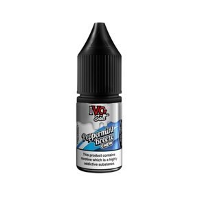 IVG 10ML Nic Salt (Pack of 10) - Bulk Vape Wholesale