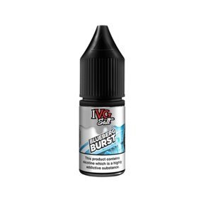 IVG 10ML Nic Salt (Pack of 10) - Bulk Vape Wholesale