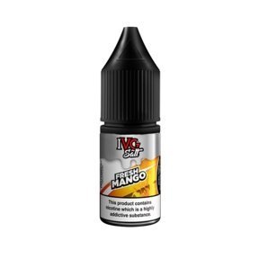 IVG 10ML Nic Salt (Pack of 10) - Bulk Vape Wholesale