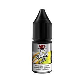 IVG 10ML Nic Salt (Pack of 10) - Bulk Vape Wholesale