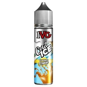 IVG Classic Range 50ml Shortfill - Bulk Vape Wholesale