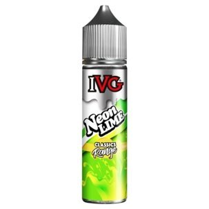 IVG Classic Range 50ml Shortfill - Bulk Vape Wholesale