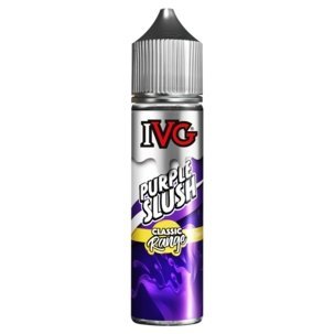 IVG Classic Range 50ml Shortfill - Bulk Vape Wholesale