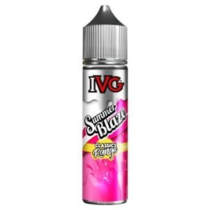 IVG Classic Range 50ml Shortfill - Bulk Vape Wholesale