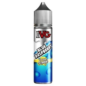 IVG Classic Range 50ml Shortfill - Bulk Vape Wholesale