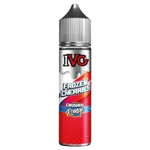 IVG Crused 50ML Shortfill - Bulk Vape Wholesale