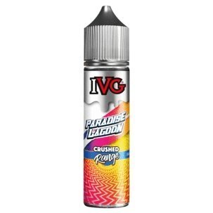 IVG Crused 50ML Shortfill - Bulk Vape Wholesale