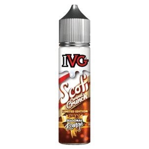 IVG Pop Range 50ml Shortfill - Bulk Vape Wholesale