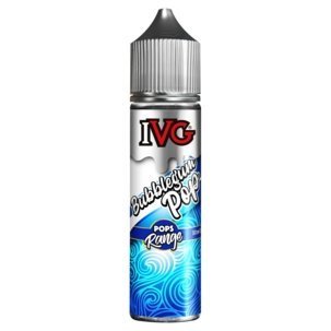 IVG Pop Range 50ml Shortfill - Bulk Vape Wholesale