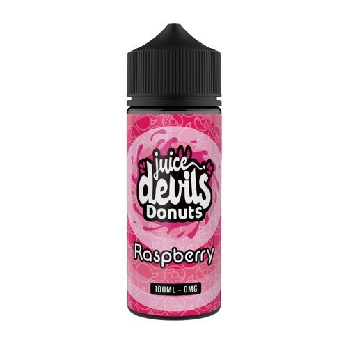 Juice Devils 100ml E-liquids Shortfill - Bulk Vape Wholesale