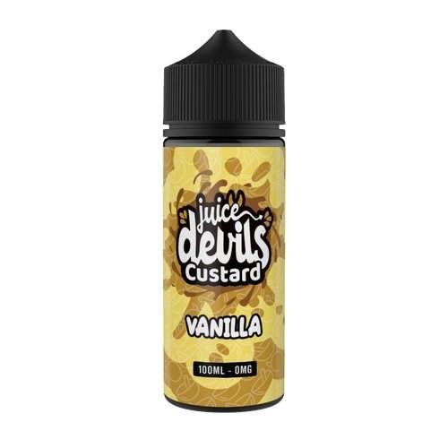 Juice Devils 100ml E-liquids Shortfill - Bulk Vape Wholesale