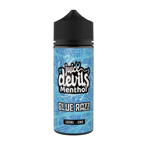 Juice Devils 100ml E-liquids Shortfill - Bulk Vape Wholesale