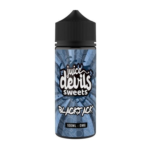 Juice Devils 100ml E-liquids Shortfill - Bulk Vape Wholesale