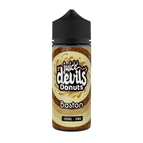 Juice Devils 100ml E-liquids Shortfill - Bulk Vape Wholesale