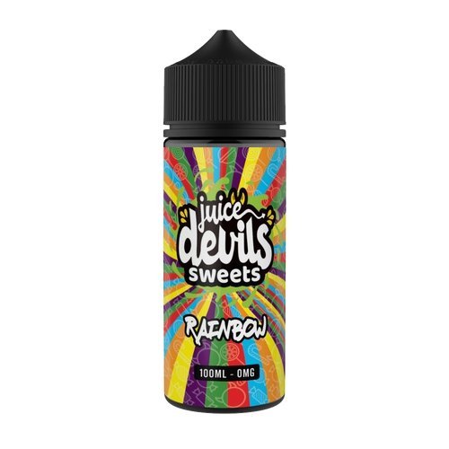 Juice Devils 100ml E-liquids Shortfill - Bulk Vape Wholesale