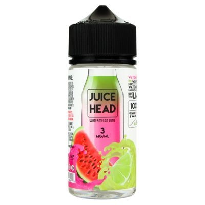 Juice Head 100ml Shortfill - Bulk Vape Wholesale