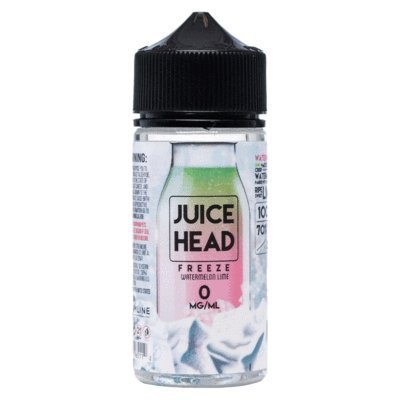 Juice Head 100ml Shortfill - Bulk Vape Wholesale