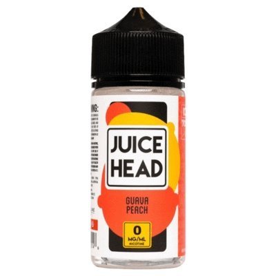 Juice Head 100ml Shortfill - Bulk Vape Wholesale