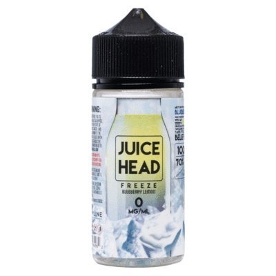 Juice Head 100ml Shortfill - Bulk Vape Wholesale