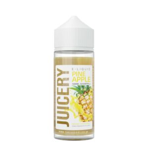 Juicery 100ml Shortfill - Bulk Vape Wholesale