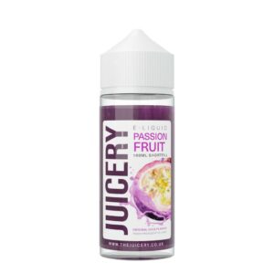 Juicery 100ml Shortfill - Bulk Vape Wholesale