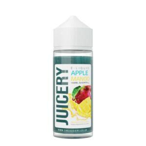 Juicery 100ml Shortfill - Bulk Vape Wholesale