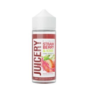 Juicery 100ml Shortfill - Bulk Vape Wholesale