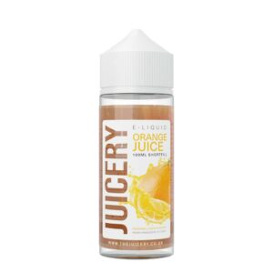 Juicery 100ml Shortfill - Bulk Vape Wholesale