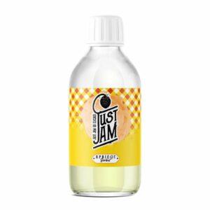 Just Jam 200ml E-Liquid - Bulk Vape Wholesale