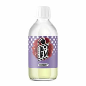 Just Jam 200ml E-Liquid - Bulk Vape Wholesale