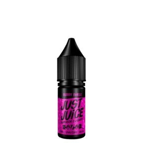 Just Juice 50/50 10ML Shortfill (Pack of 10) - Bulk Vape Wholesale