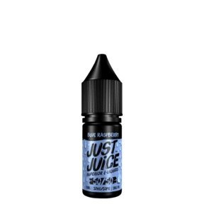 Just Juice 50/50 10ML Shortfill (Pack of 10) - Bulk Vape Wholesale