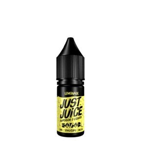 Just Juice 50/50 10ML Shortfill (Pack of 10) - Bulk Vape Wholesale