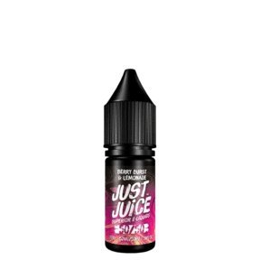 Just Juice 50/50 10ML Shortfill (Pack of 10) - Bulk Vape Wholesale