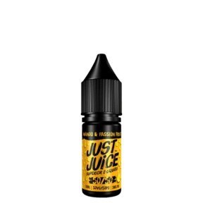 Just Juice 50/50 10ML Shortfill (Pack of 10) - Bulk Vape Wholesale