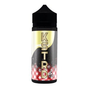 Kstrd 100ml E-Liquid - Bulk Vape Wholesale