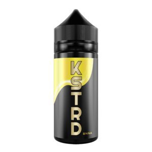 Kstrd 100ml E-Liquid - Bulk Vape Wholesale