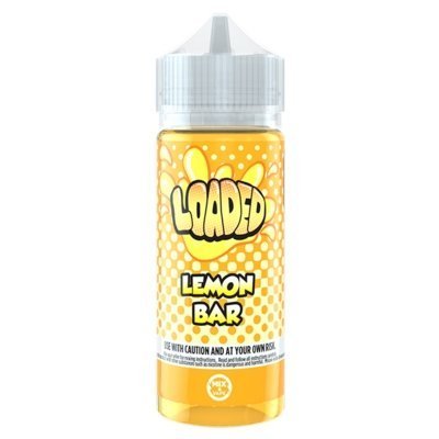 Loaded 100ML Shortfill - Bulk Vape Wholesale