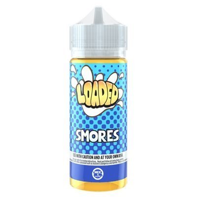 Loaded 100ML Shortfill - Bulk Vape Wholesale