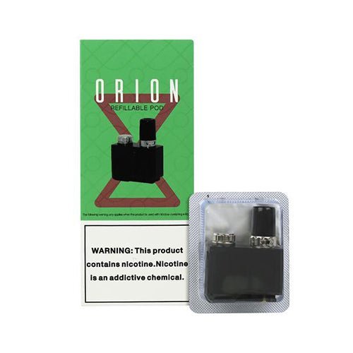 Lost Vape Orion DNA Pods - Bulk Vape Wholesale