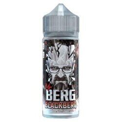 Mr Berg 100ml E-Liquid - Bulk Vape Wholesale