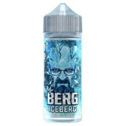 Mr Berg 100ml E-Liquid - Bulk Vape Wholesale