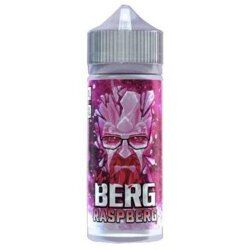 Mr Berg 100ml E-Liquid - Bulk Vape Wholesale