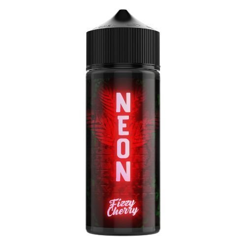 Neon 100ml shortfill E-liquid - Bulk Vape Wholesale